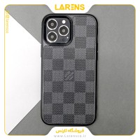 کاور Louis Vuitton مدل Damier ایفون 13 پرو مکس